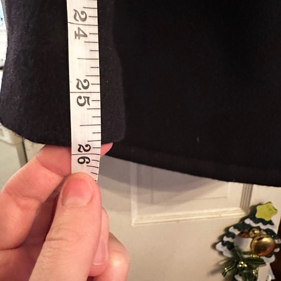 Schott Peacoat, size 44 - Picture 5 of 8